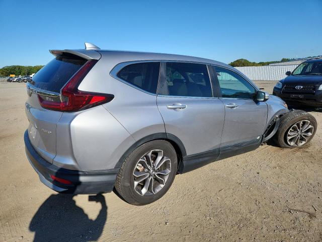 2020 HONDA CR-V EX - 2HKRW2H51LH675252