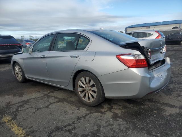 2015 HONDA ACCORD EXL - 1HGCR2F80FA037582