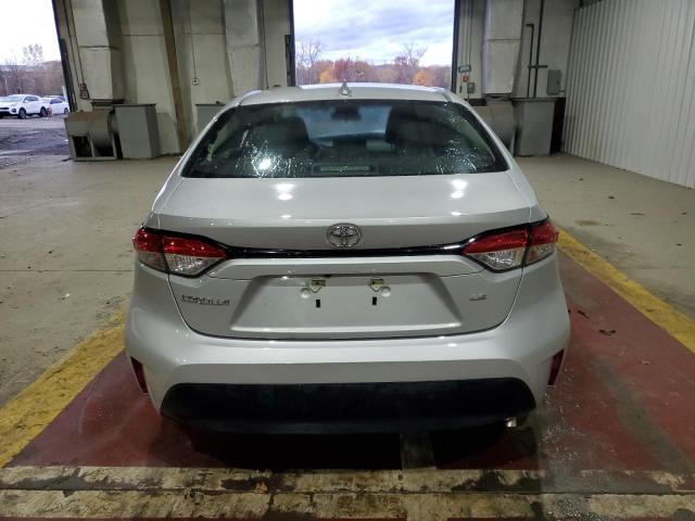 2024 TOYOTA COROLLA LE - 5YFB4MDE5RP134855