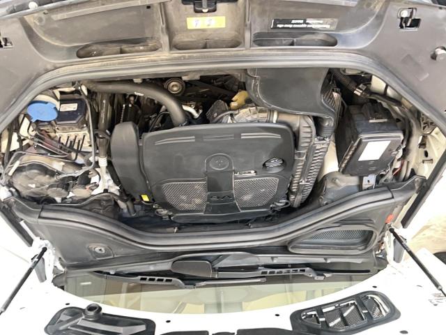 2018 MERCEDES-BENZ GLE 350 4JGDA5JB1JB012610