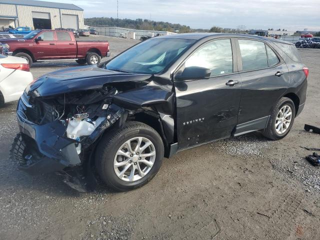 2020 CHEVROLET EQUINOX LS - 2GNAXHEV6L6217042