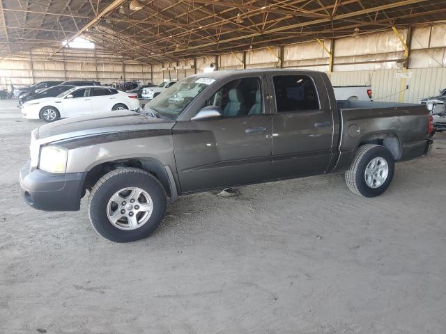 DODGE DAKOTA QUA
