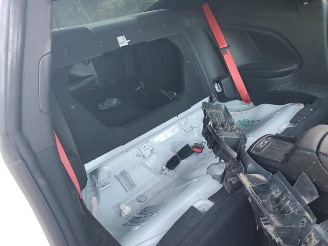 2017 CHEVROLET CAMARO ZL1 1G1FK1R62H0193502