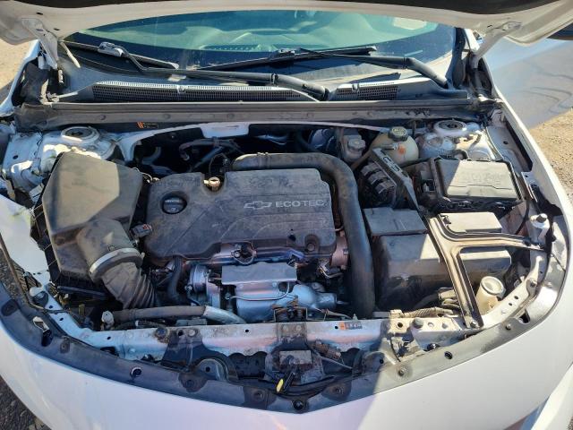 2017 CHEVROLET MALIBU LS #3276405694