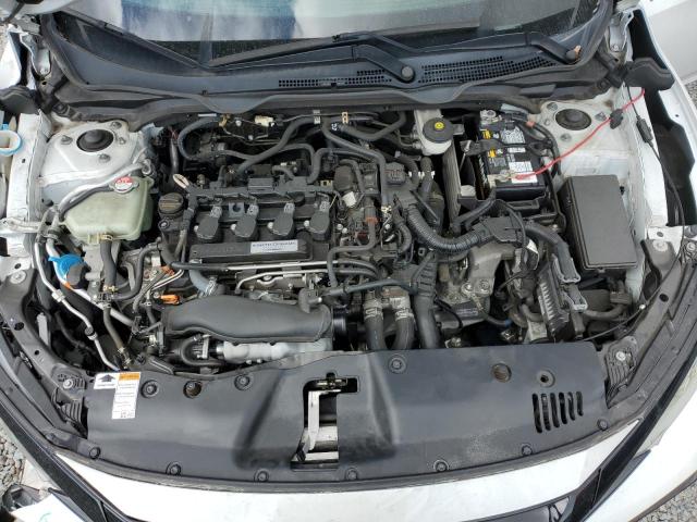 2020 HONDA CIVIC SI #3303577945