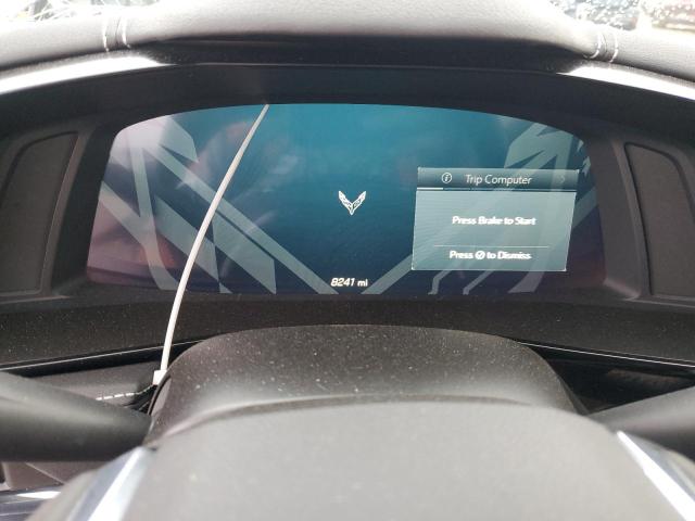 2024 CHEVROLET CORVETTE S 1G1YB2D47R5113264