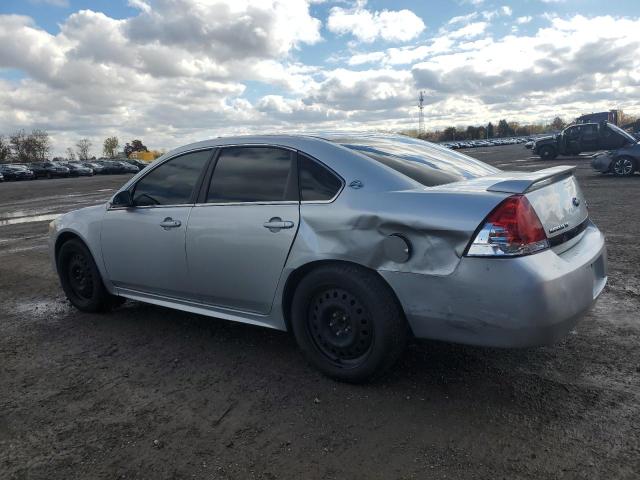 2011 CHEVROLET IMPALA LT - Other View