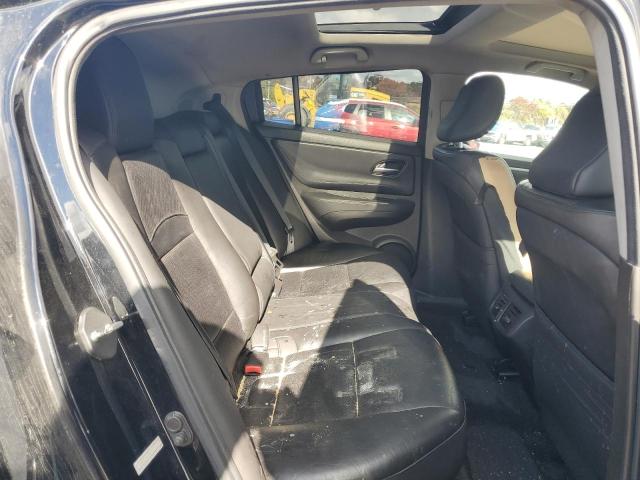 2010 ACURA ZDX TECHNO - 2HNYB1H47AH501517