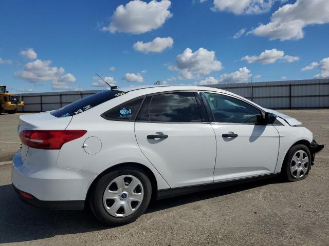 2017 FORD FOCUS S - 1FADP3E23HL255315