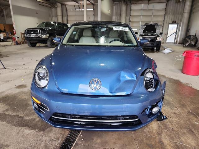 2018 VOLKSWAGEN BEETLE SE #3301961429
