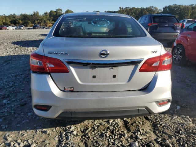 2017 NISSAN SENTRA S - 3N1AB7AP8HY352850