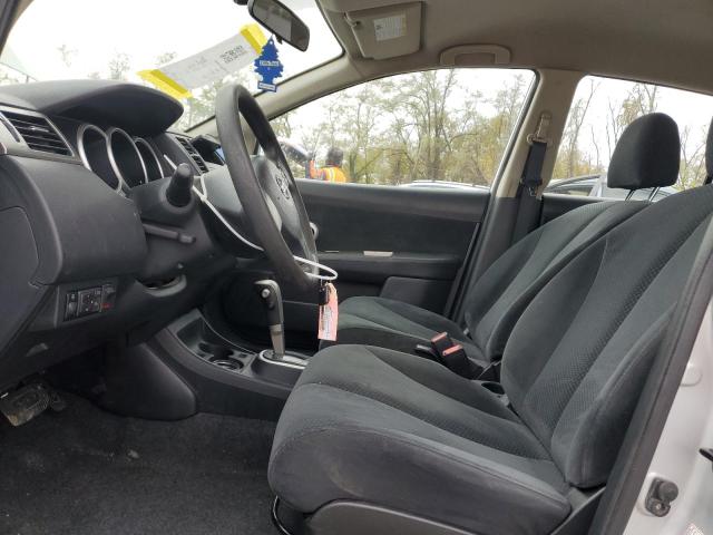 2011 NISSAN VERSA S - 3N1BC1CP9BL514131