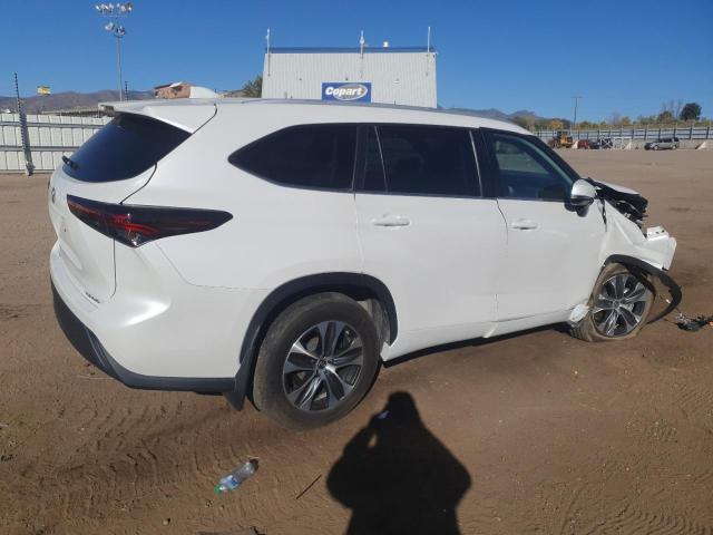 2024 TOYOTA HIGHLANDER #3294813750