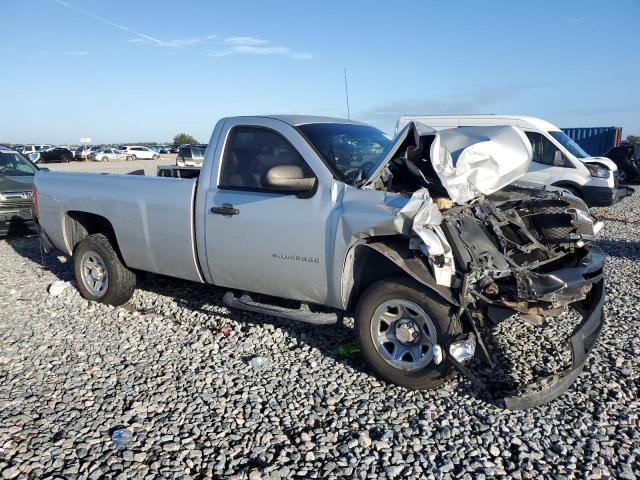 2013 CHEVROLET SILVERADO - 1GCNCPEX9DZ120750