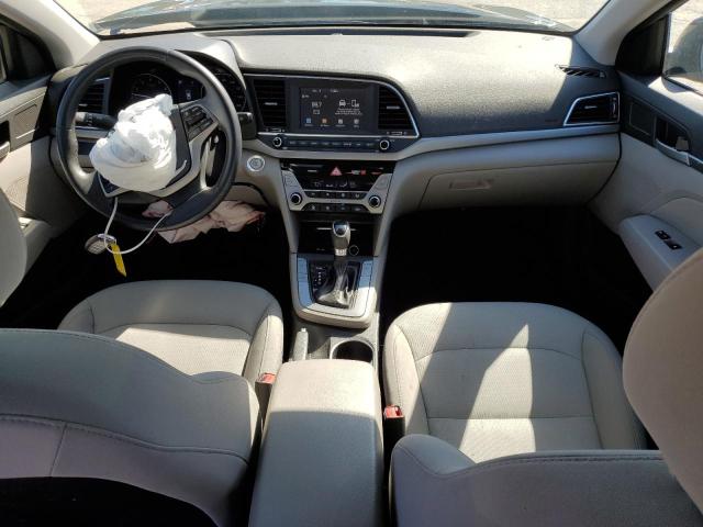 2018 HYUNDAI ELANTRA SE - 5NPD84LF0JH225220