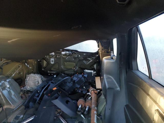 2022 FORD EXPLORER P - 1FM5K8AB4NGB81306