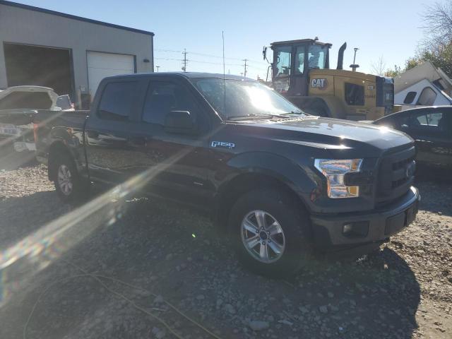 2016 FORD F150 SUPER #3290305242