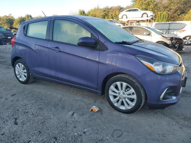 2017 CHEVROLET SPARK 1LT #3284024806