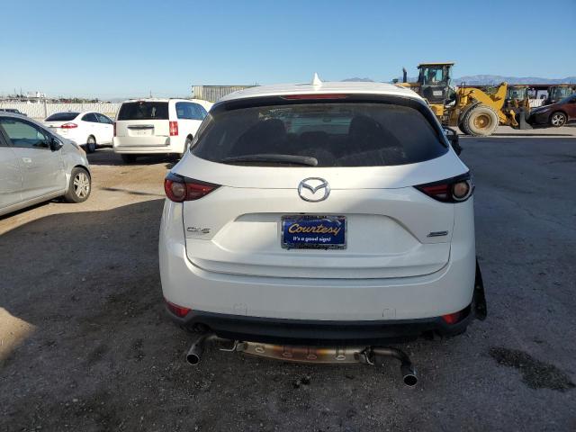 2019 MAZDA CX-5 GRAND - JM3KFADM2K1520151