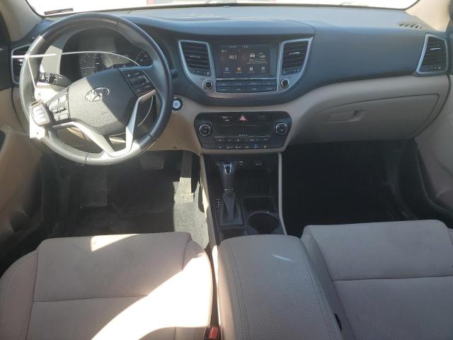 2018 HYUNDAI TUCSON SPO KM8J3CAL0JU745150