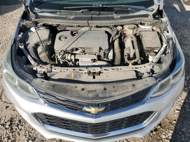 2018 CHEVROLET CRUZE LS - 1G1BC5SM3J7203351