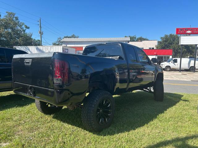 2009 GMC SIERRA C15 - Other View