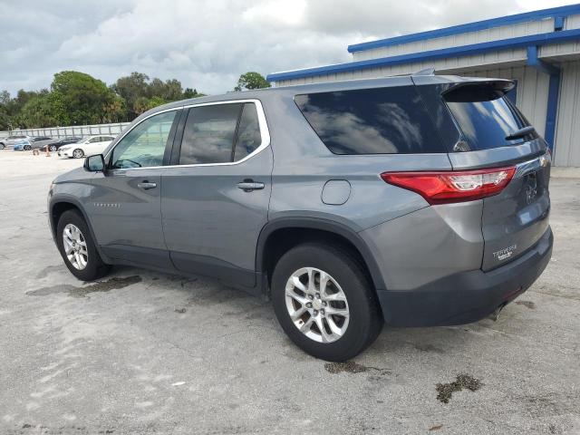 2019 CHEVROLET TRAVERSE L #3301648674