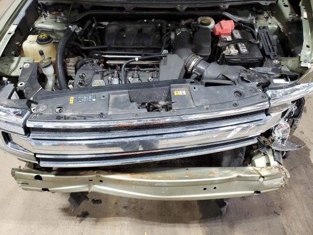 2013 FORD FLEX - 2FMHK6C88DBD23925