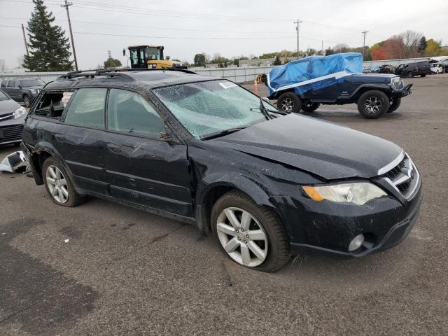 2008 SUBARU OUTBACK 2. #3283989797