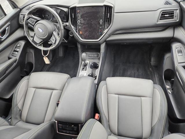 2024 SUBARU ASCENT ONY #3284924940