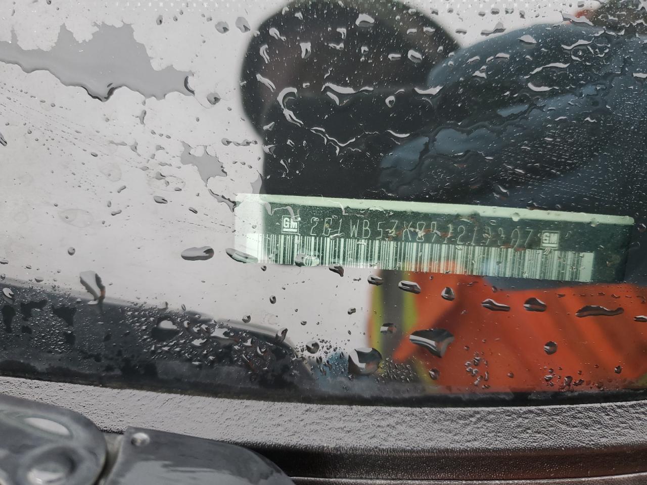 Lot #3290061273 2009 CHEVROLET IMPALA LS