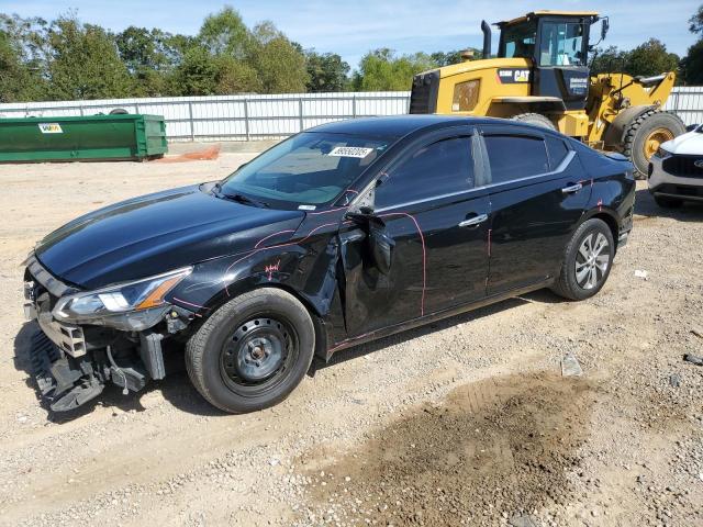 2020 NISSAN ALTIMA S #3309607566