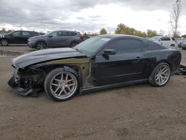 2010 FORD MUSTANG GT - 1ZVBP8CHXA5103335