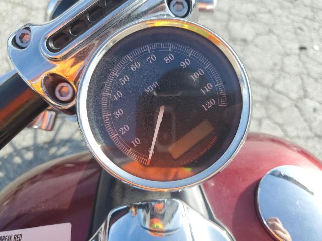 2017 HARLEY-DAVIDSON FXSB BREAK 1HD1BFV17HB048208