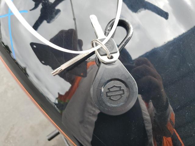 2022 HARLEY-DAVIDSON FXBBS - 1HD1YYK26NB041110