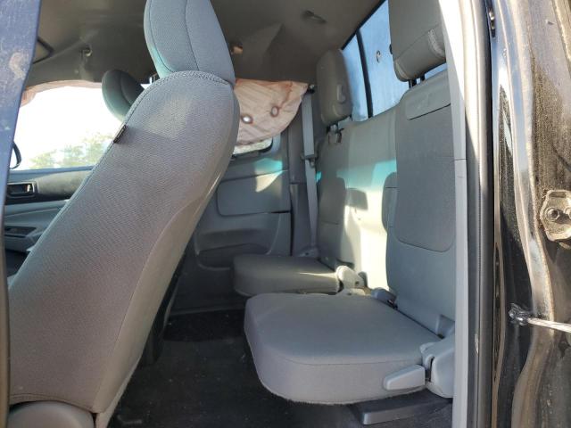 2015 TOYOTA TACOMA ACC - 5TFUX4EN0FX030771