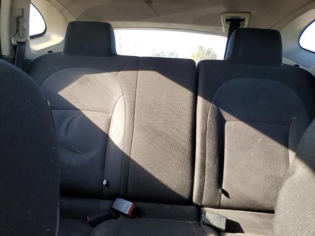 2013 NISSAN ROGUE S - JN8AS5MT6DW022124