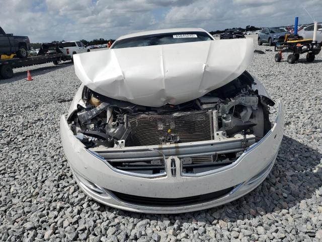 2016 LINCOLN MKZ - 3LN6L2G90GR623271