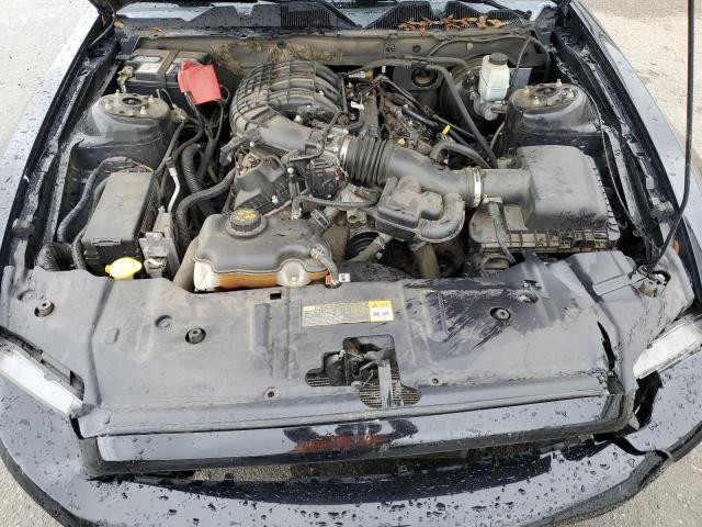 2014 FORD MUSTANG - 1ZVBP8AM2E5214600