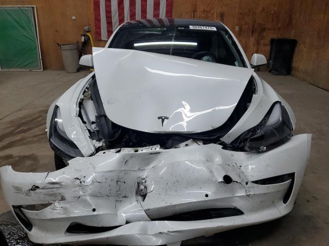 2021 TESLA MODEL 3 #3293540427