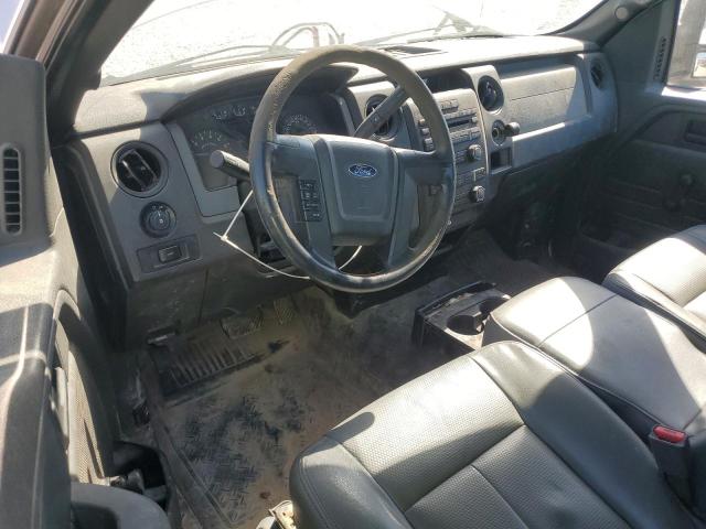 2014 FORD F150 - 1FTPF1CT6EKE02321