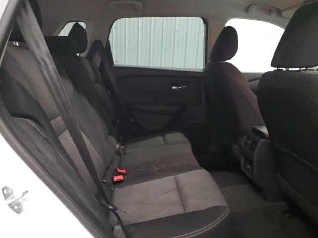 2025 NISSAN ROGUE SV - 5N1BT3BA6SC785371