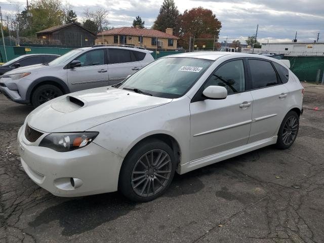 Global Auto Auctions: 2009 SUBARU IMPREZA WR