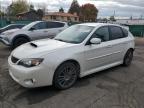 Lot #3293515409 2009 SUBARU IMPREZA WR