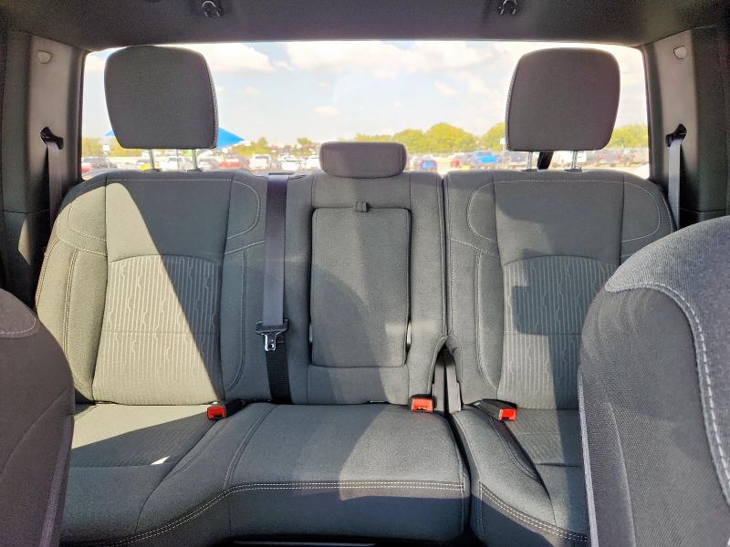 2024 RAM 2500 3C6UR5DL9RG416668