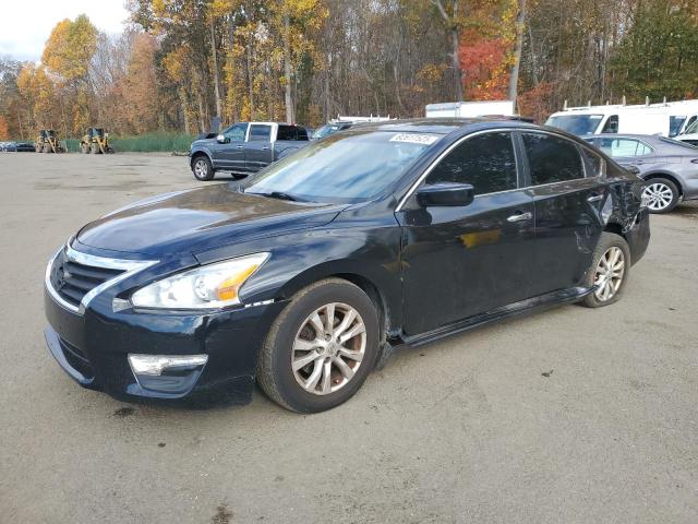 Global Auto Auctions: 2014 NISSAN ALTIMA 2.5