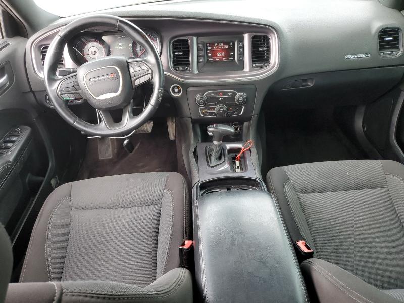 2017 DODGE CHARGER SE - 2C3CDXBGXHH595827