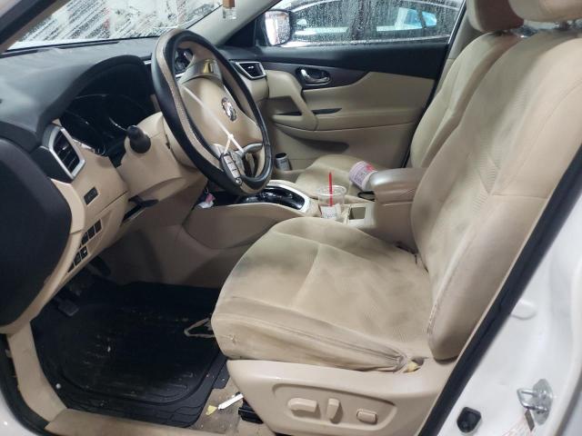 2014 NISSAN ROGUE S - 5N1AT2MV7EC752700