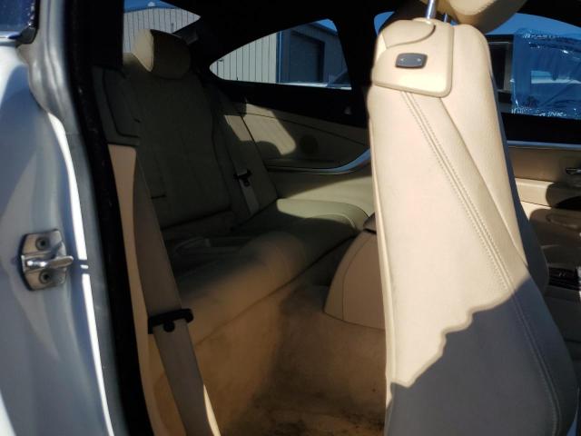 2016 BMW 428 I WBA3N7C54GK225628