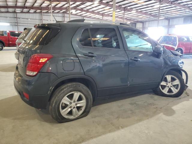 2021 CHEVROLET TRAX 1LT - KL7CJPSB0MB329144
